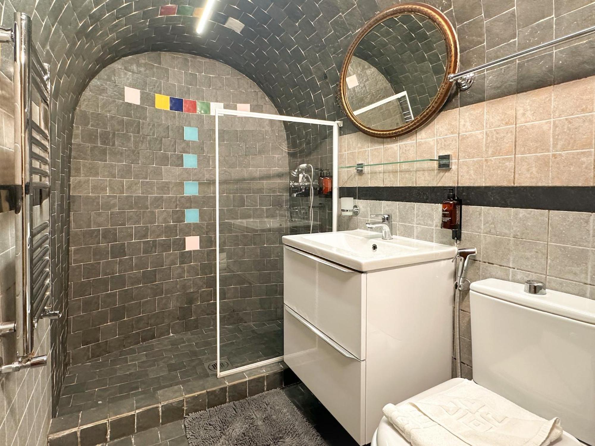Apartment Spacious 2 Bedroom Flat Near Hyde Park By Beiroom London